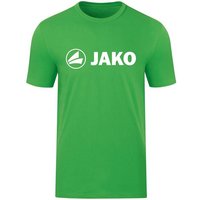 JAKO Herren Shirt Promo, Größe M in Grün