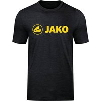 JAKO Herren Shirt Promo, Größe M in Schwarz