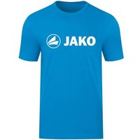 JAKO Herren Shirt Promo, Größe L in Blau