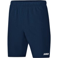 JAKO Herren Short Classico, Größe M in Blau