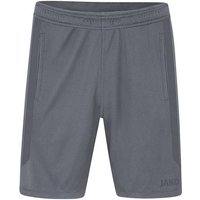 JAKO Herren Shorts Short Power, Größe XL in Grau
