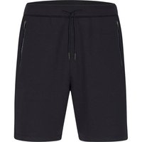 JAKO Herren Shorts Short Pro Casual, Größe 3XL in Schwarz