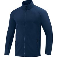 JAKO Herren Softshelljacke Team, Größe XXL in Blau
