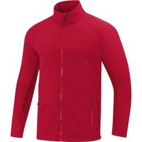 JAKO Herren Softshelljacke Team, Größe XL in Rot
