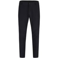 JAKO Herren Sporthose Casual, Größe S in Schwarz
