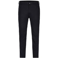 JAKO Herren Sporthose Softshellhose, Größe 3XL in Schwarz