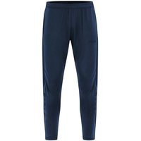 JAKO Herren Sporthose Trainingshose Power, Größe 3XL in Blau