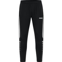 JAKO Herren Sporthose Trainingshose Power, Größe M in Schwarz