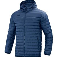 JAKO Herren Steppjacke, Größe XXL in Blau
