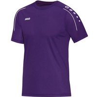 JAKO Herren T-Shirt Classico, Größe XXL in Lila
