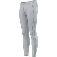 JAKO Herren Tight Power, Größe M in Silber
