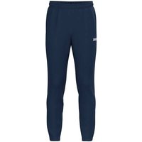 JAKO Herren Trainingshose One Langgrößen, Größe 98 in Blau