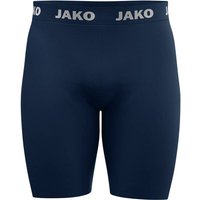 JAKO Herren Unterhose Short Tight Function, Größe XL in Blau