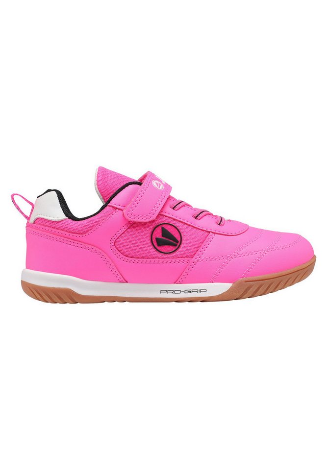 Jako J-SH Winger EV Sneaker – Bild 5 von 5