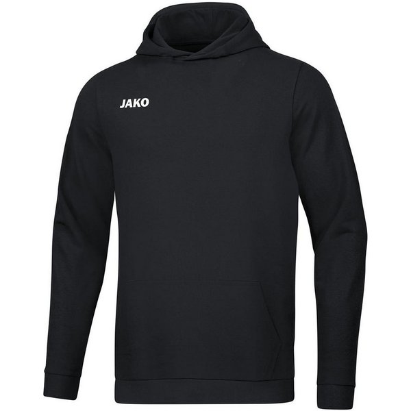 Jako Kapuzenpullover 6765 Kapuzensweat Base