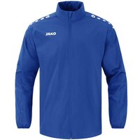 JAKO Kinder Allwetterjacke Light One, Größe 128 in Blau