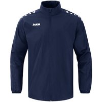JAKO Kinder Allwetterjacke Light One, Größe 164 in Blau