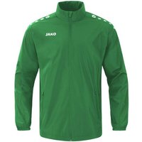 JAKO Kinder Allwetterjacke One, Größe 152 in Grün