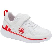 JAKO Kinder Freizeitschuhe Sneaker Performance Junior, Größe 39 in Weiß