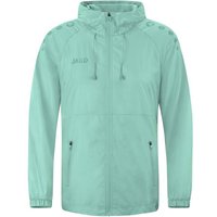 JAKO Kinder Jacke Lightweightjacke Flow, Größe 140 in Blau