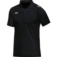 JAKO Kinder Polo Classico, Größe 164 in Schwarz