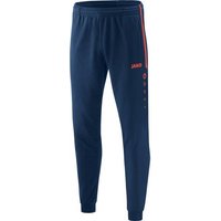 navy/flame (Junior)