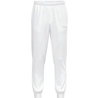 JAKO Kinder Polyesterhose One, Größe 116 in Weiß