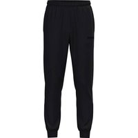 JAKO Kinder Polyesterhose One, Größe 134 in Schwarz