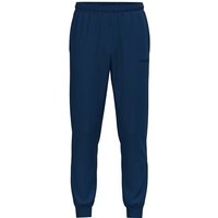 JAKO Kinder Polyesterhose One, Größe 122 in Blau
