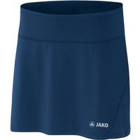 JAKO Kinder Rock Basic, Größe XXL in Blau