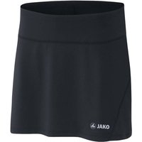 JAKO Kinder Rock Basic, Größe XL in Schwarz