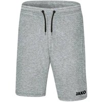 JAKO Kinder Short Base, Größe 152 in Grau