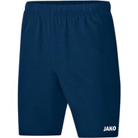 JAKO Kinder Short Classico, Größe 116 in Blau