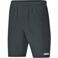 JAKO Kinder Short Classico, Größe 152 in Grau