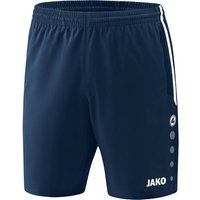 JAKO Kinder Short Competition 2.0, Größe 164 in Blau