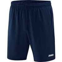 JAKO Kinder Short Profi 2.0, Größe 140 in Blau