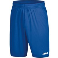 JAKO Kinder Sporthose Anderlecht 2.0, Größe 116 in Blau
