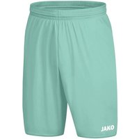 JAKO Kinder Sporthose Manchester 2.0, Größe 128 in Blau