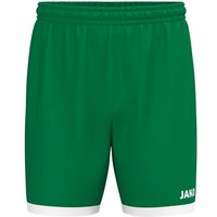 JAKO Kinder Sporthose One, Größe 116 in Grün