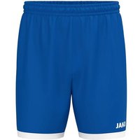 JAKO Kinder Sporthose One, Größe 116 in Blau
