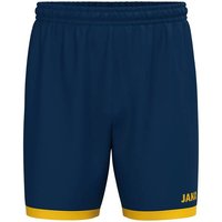 JAKO Kinder Sporthose One, Größe 128 in Blau