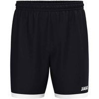 JAKO Kinder Sporthose One, Größe 128 in Schwarz