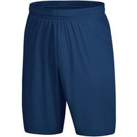 JAKO Kinder Sporthose Palermo 2.0, Größe 152 in Blau