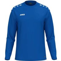 JAKO Kinder Sweat One, Größe 140 in Blau