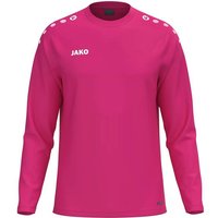 JAKO Kinder Sweat One, Größe 164 in Pink