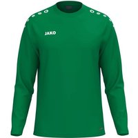 JAKO Kinder Sweat One, Größe 128 in Grün