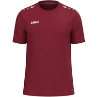 JAKO Kinder T-Shirt One, Größe 152 in Rot