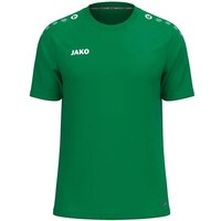 JAKO Kinder T-Shirt One, Größe 140 in Grün