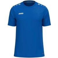 JAKO Kinder T-Shirt One, Größe 128 in Blau