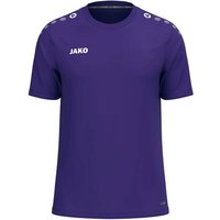 JAKO Kinder T-Shirt One, Größe 140 in Lila